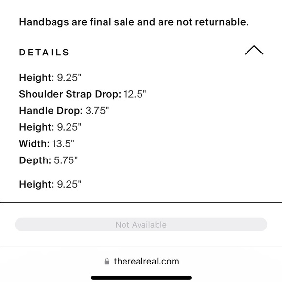 Authentic LOUIS VUITTON Monogram Pallas in rare hunter green - Picture 5 of 13